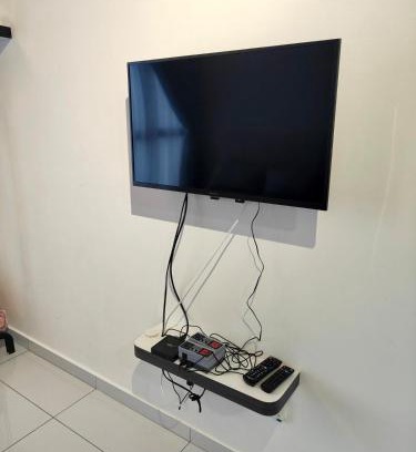 Bukit Indah Apartamento | Warm home skytrees beautiful hills