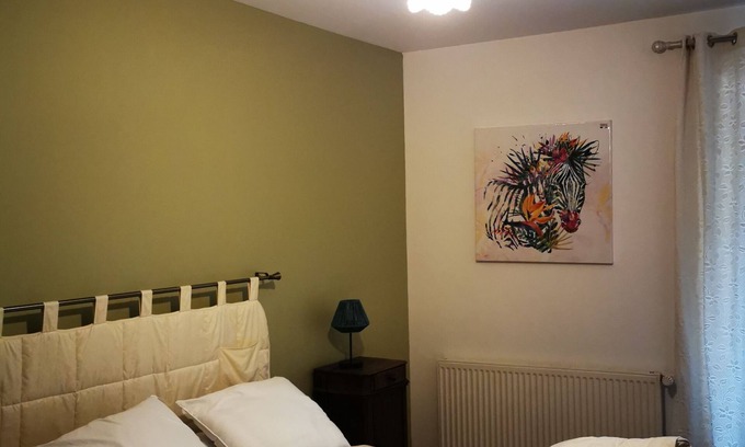 Malleon Casa | warm house