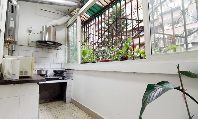 Chengdu City Centre Apartamento | Warm Studio In Chengdu Close to Taishengnan Road