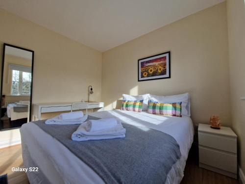 Tyrrelstown Casa | Warm Welcome Rooms