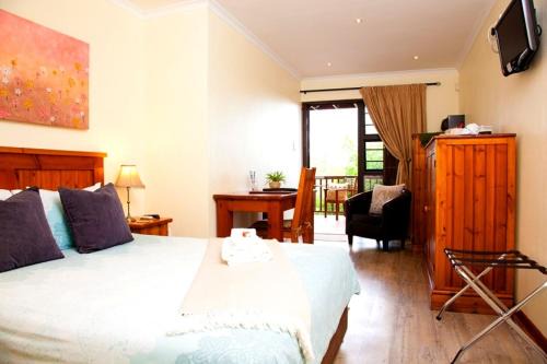 Berea Cama Y Desayuno | WarmKaros Bed & Breakfast