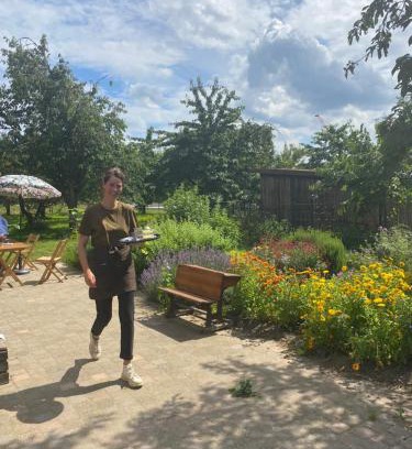 Lent Casa | Warmoes tuinderswoning