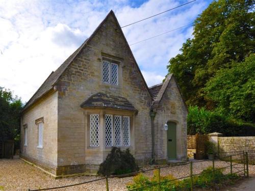 Warmwell Casa | Warmwell Lodge