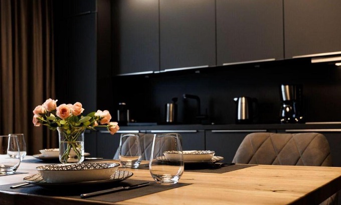 Warnemuende Apartamento | Warnemuender-Strandjuwel