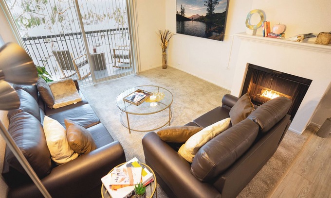 Burbank Apartamento | Warner Brothers/Universal Studios 2bdrm2bth Getaway