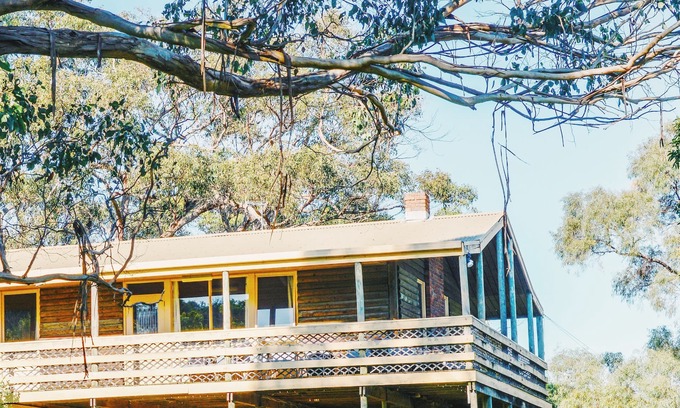 Shoreham Casa | Warrawong Lodge at Iluka Retreat