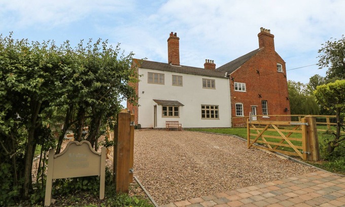 Market Rasen Cabaña | CASA CASA WARREN, ideal para familias en Wragby, Ref 1004518
