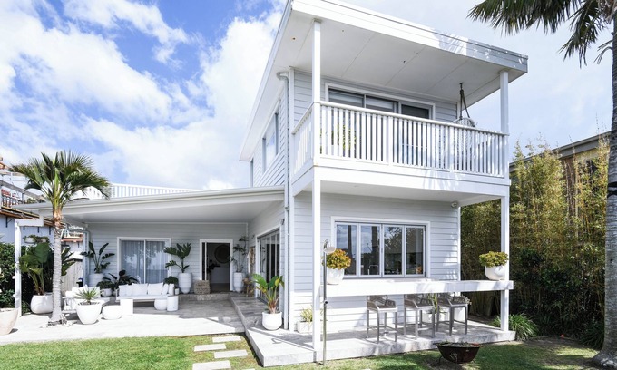 Warriewood Casa | Warriewood Beach House