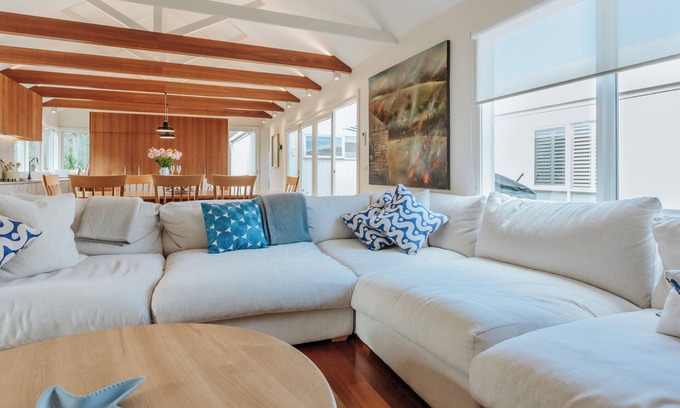 St. Andrews Beach Casa | Warriny: 4 BR, 2 BA House in St Andrews Beach , Sleeps 8
