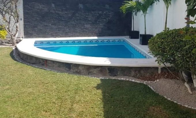Lomas de Trujillo Casa | Warrior Burgos