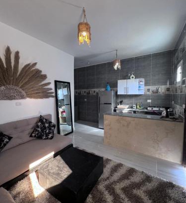 Dahab Casa | Warrior rest