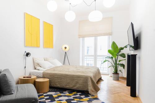 Nowa Praga Apartamento | Warsaw Concierge Koneser