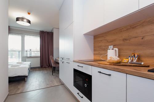 Targowek Apartamento | Warsaw To Be - Easy Apartment