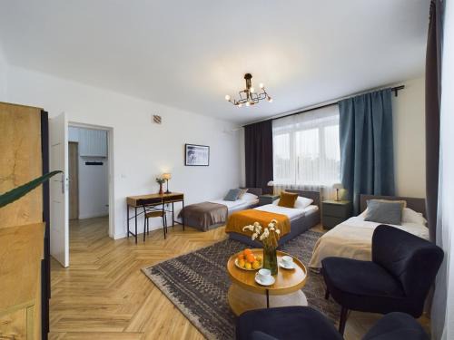 Radom Apartamento | Warszawska 206 II Piętro