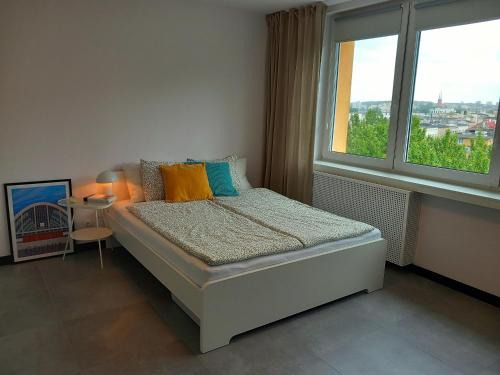 Dziaki Lesne Apartamento | Warszawska 24