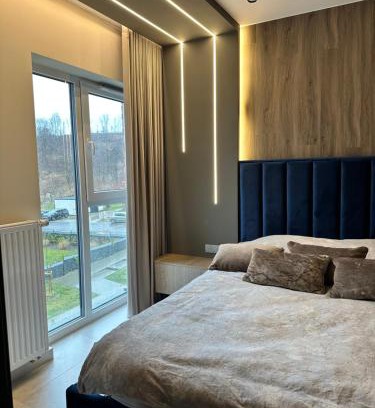 Gorzow Wielkopolski Apartamento | Warszawska - apartament na wynajem!