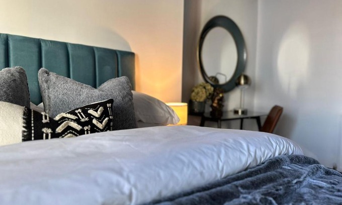 Leamington Spa Apartamento | Warwick St Studios
