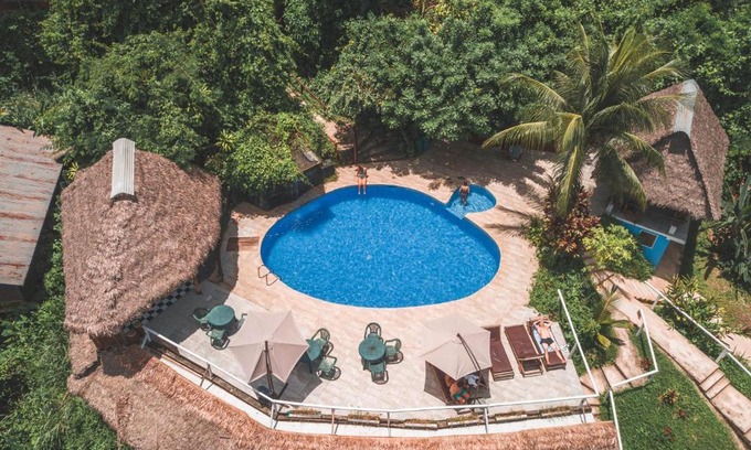 Puerto Maldonado Cabina | Wasai Puerto Maldonado Eco Lodge
