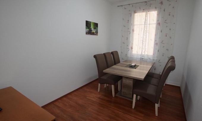 Veielbrunnen Apartamento | Wasen Apartment