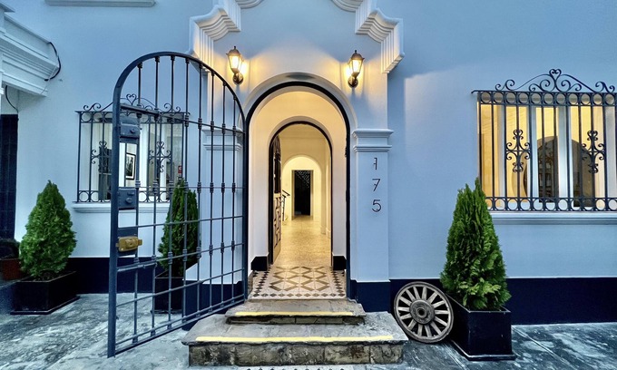 Santa Cruz Hotel | WasiPai Boutique Hotel