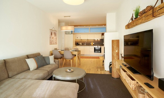 Tauplitz Apartamento | Wasserfall Lodge C2 - Tauplitz Lodges