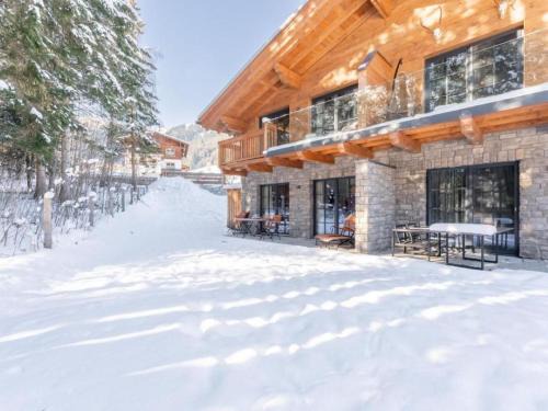Krimml Casa | Wasserfall Lodge Krimml