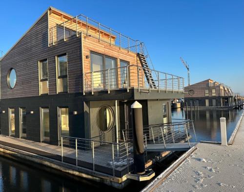 Schleswig Casa | Wasserhaus Schlei
