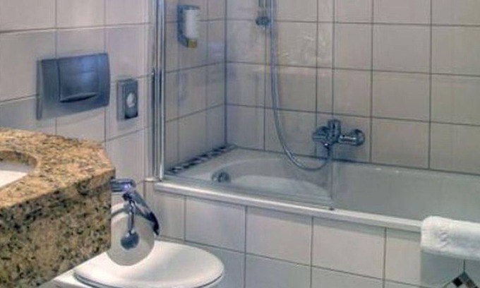 Flensburg Casa | "wassersleben" - Deluxe - "das Wassersleben"