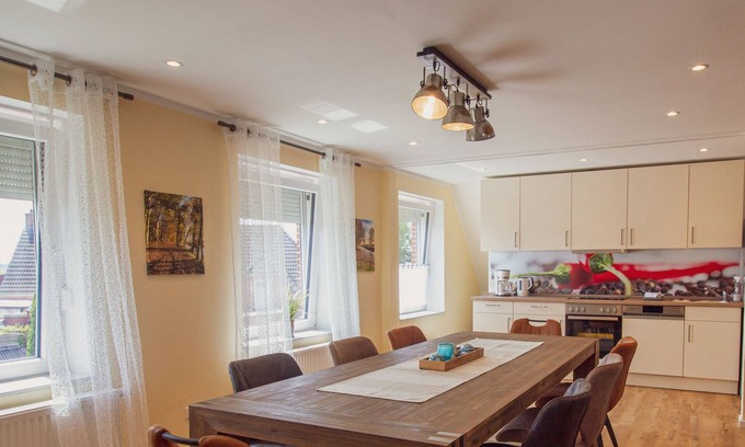 Visquard Apartamento | Wat Mooi