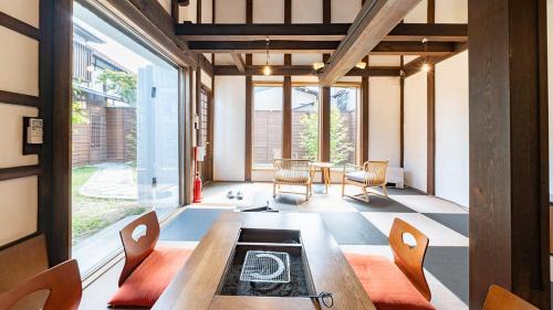 Old Town Casa | WAT RESORT 飛騨まちやど 藤
