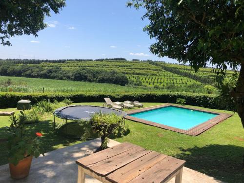 uMhlathuze Casa | WaTa House in Felixton