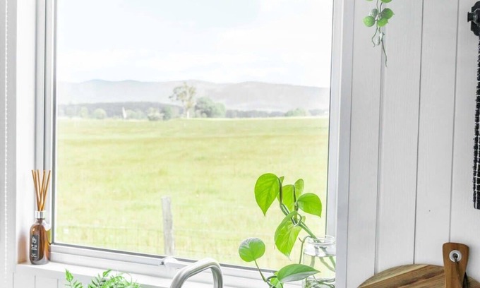 Quorrobolong Casa | Watagan View Tiny House
