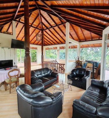 Kandy Casa | Watapuluwa Villa