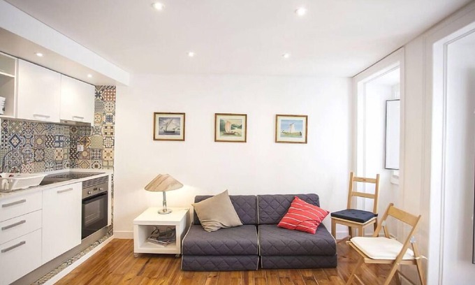 Encarnacao Apartamento | Atalaya casa 2do piso