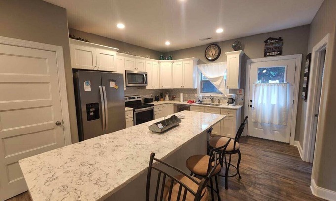 Spring City Condominio | Water Enthusiasts Paradise