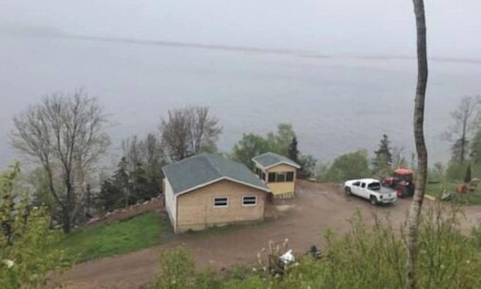 South Harbour Cabaña | Water front cottages #3 Your Highlands National Park base camp, on South Harbour