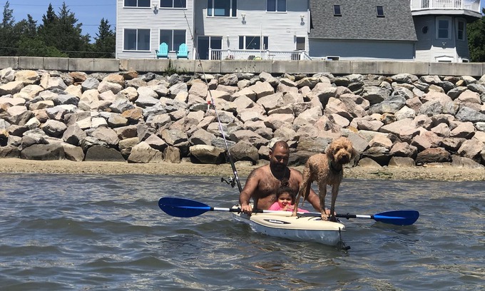 Warwick Casa | WATER FRONT HOUSE IN WARWICK RI