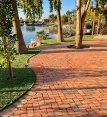 Dobson Ranch Casa | Water Front Sweet Home