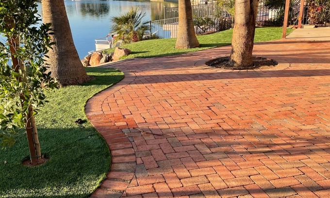 Dobson Ranch Casa | WATER FRONT SWEET HOME