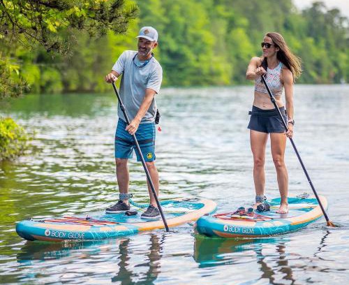 Kierwik Alquiler De Eote | Water Hideout - Floating Secret Spot in Mazury