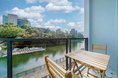 Yuchi Cama Y Desayuno | Water House