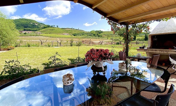 Negrar Apartamento | Residencia La Palma Negrar de Valpolicella
