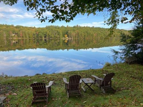 Bucksport Casa | Water's Edge