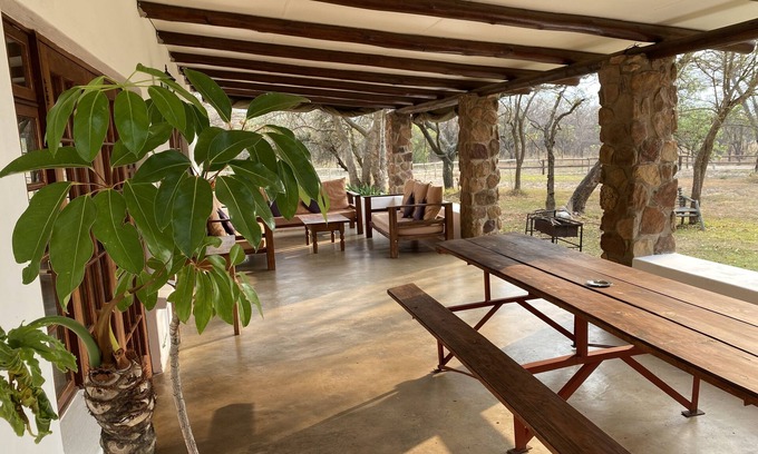 Vaalwater Cabaña | Waterberg Cottages