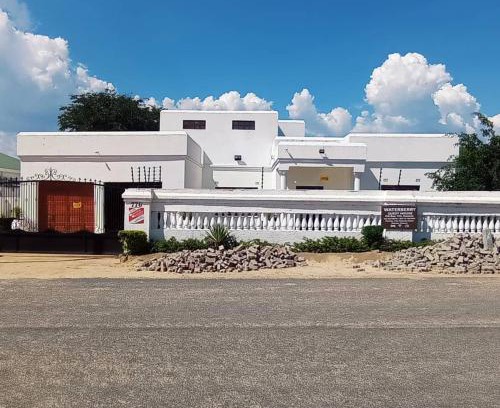 Kasane Casa | Waterberry Guest House