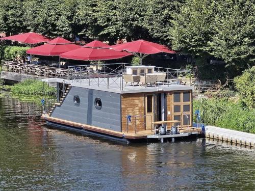 Schmoeckwitz Alquiler De Eote | WaterBliss