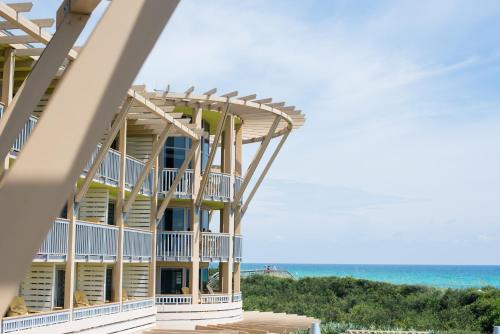 Watercolor Complejo | WaterColor Inn & Resort