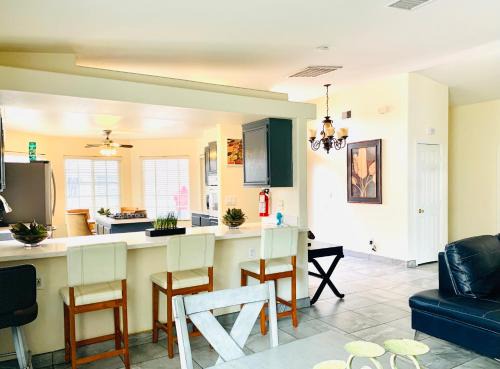 North Las Vegas Casa | Watercreek-Four-bedroom house in Las Vegas