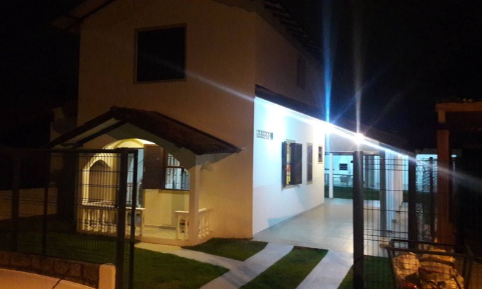 Cachoeira do Bom Jesus Casa | Cascada Beach House