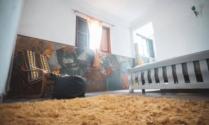 Nungua Casa | Waterfall Bed & Breakfast Mountain Getaway
